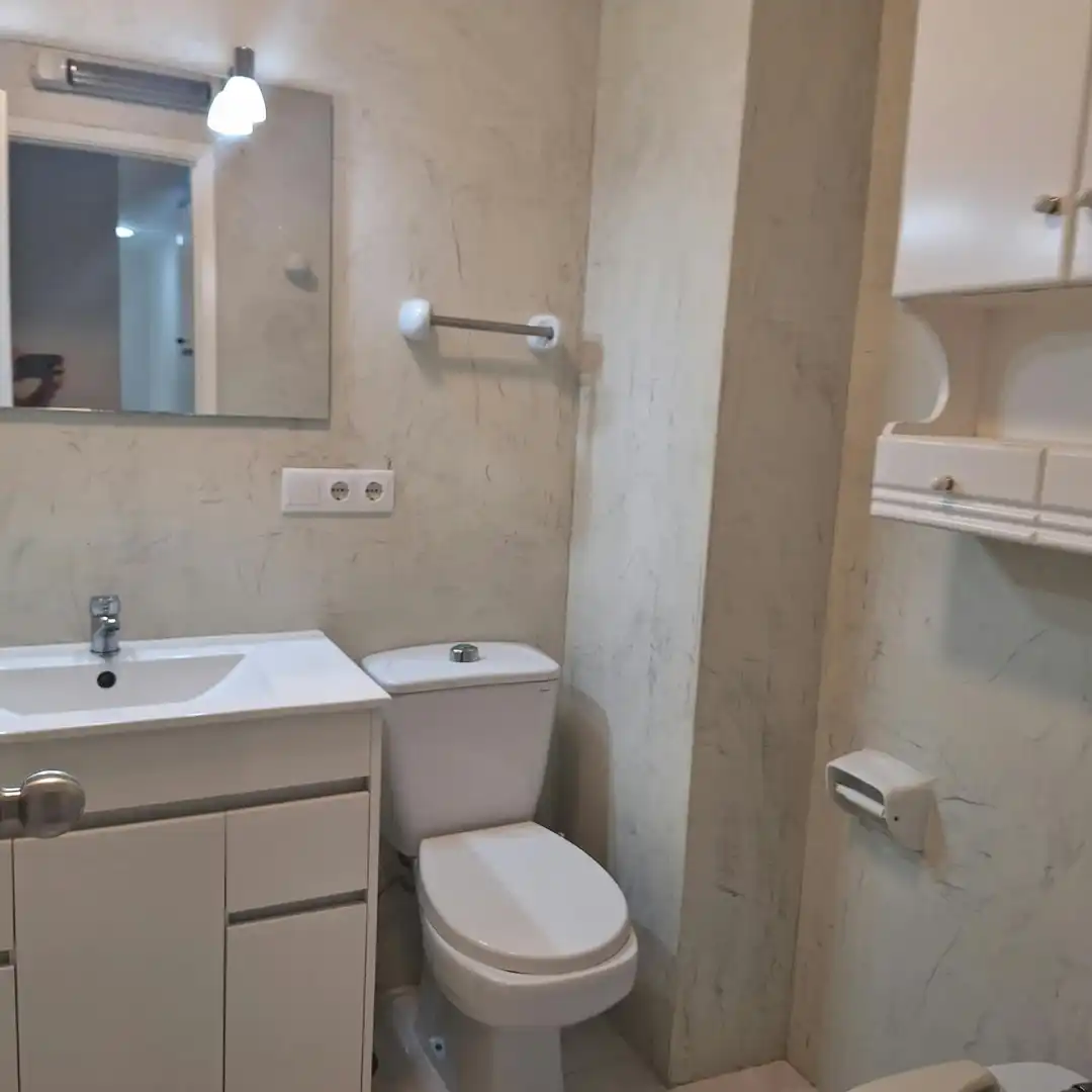 Piso de 100 m² en Vilagarcía de Arousa