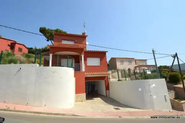 Piso de 116 m² en Calonge i Sant Antoni