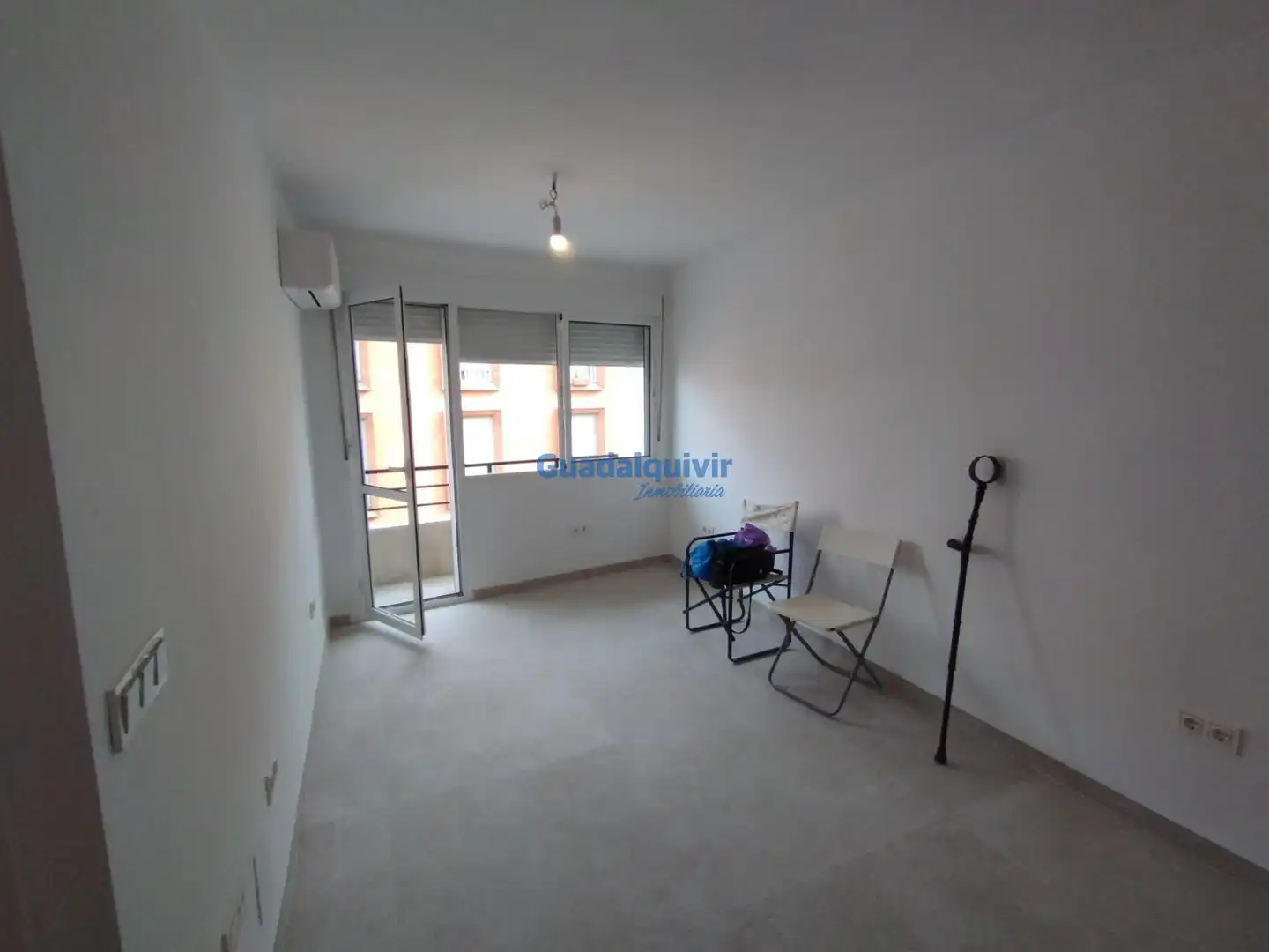 Piso de 92 m² en Sevilla