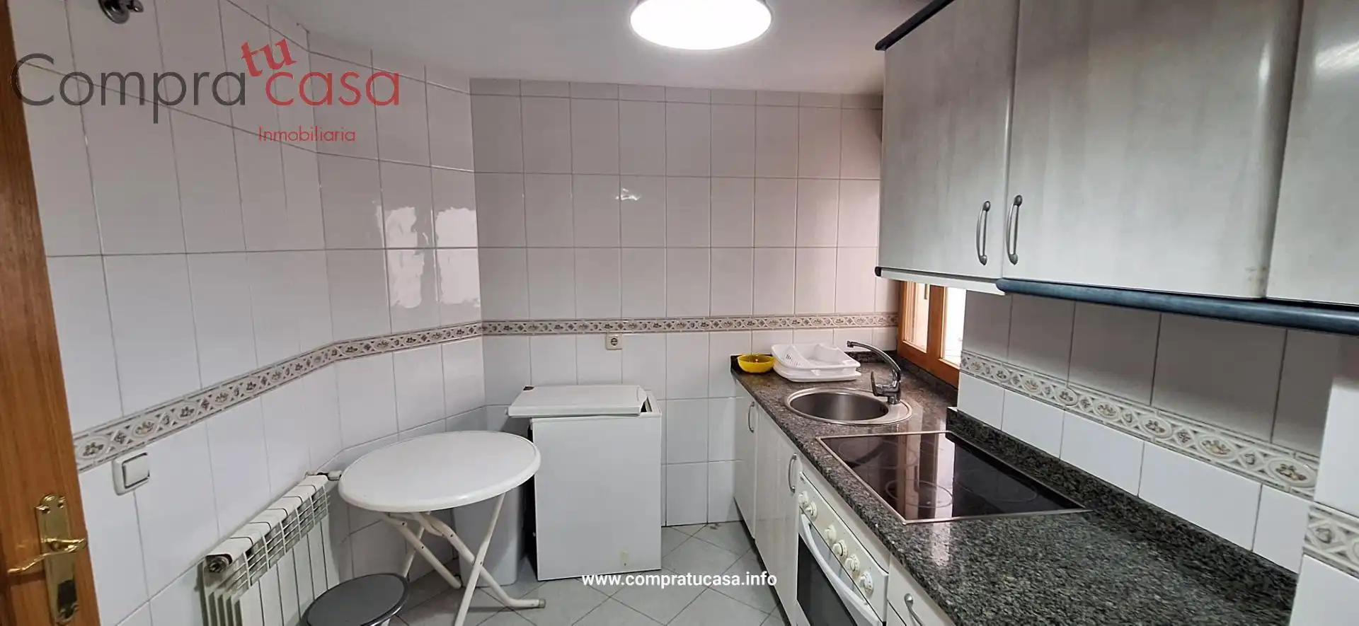 Piso de 170 m² en Segovia