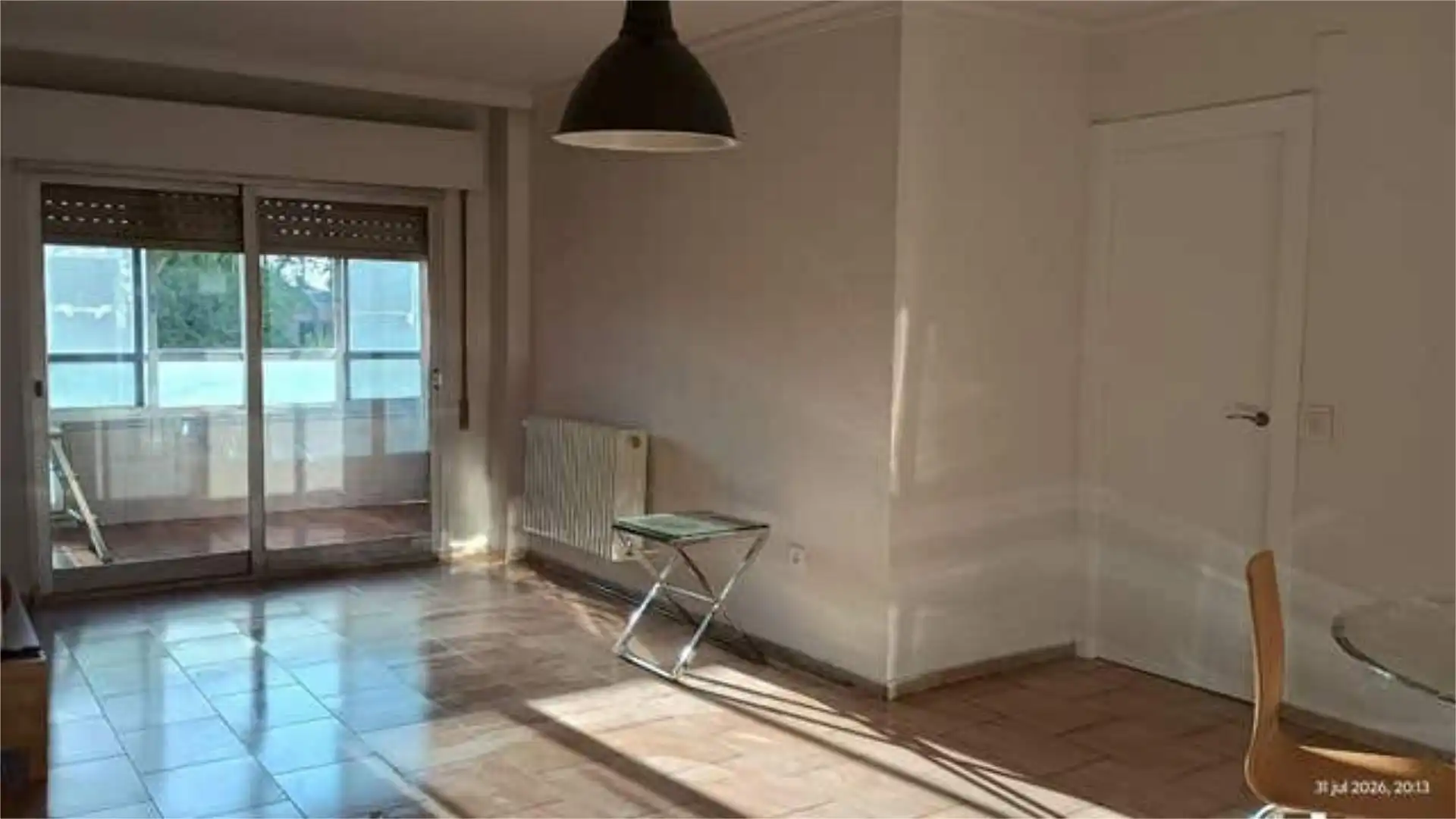 Piso de 120 m² en Ciudad Real