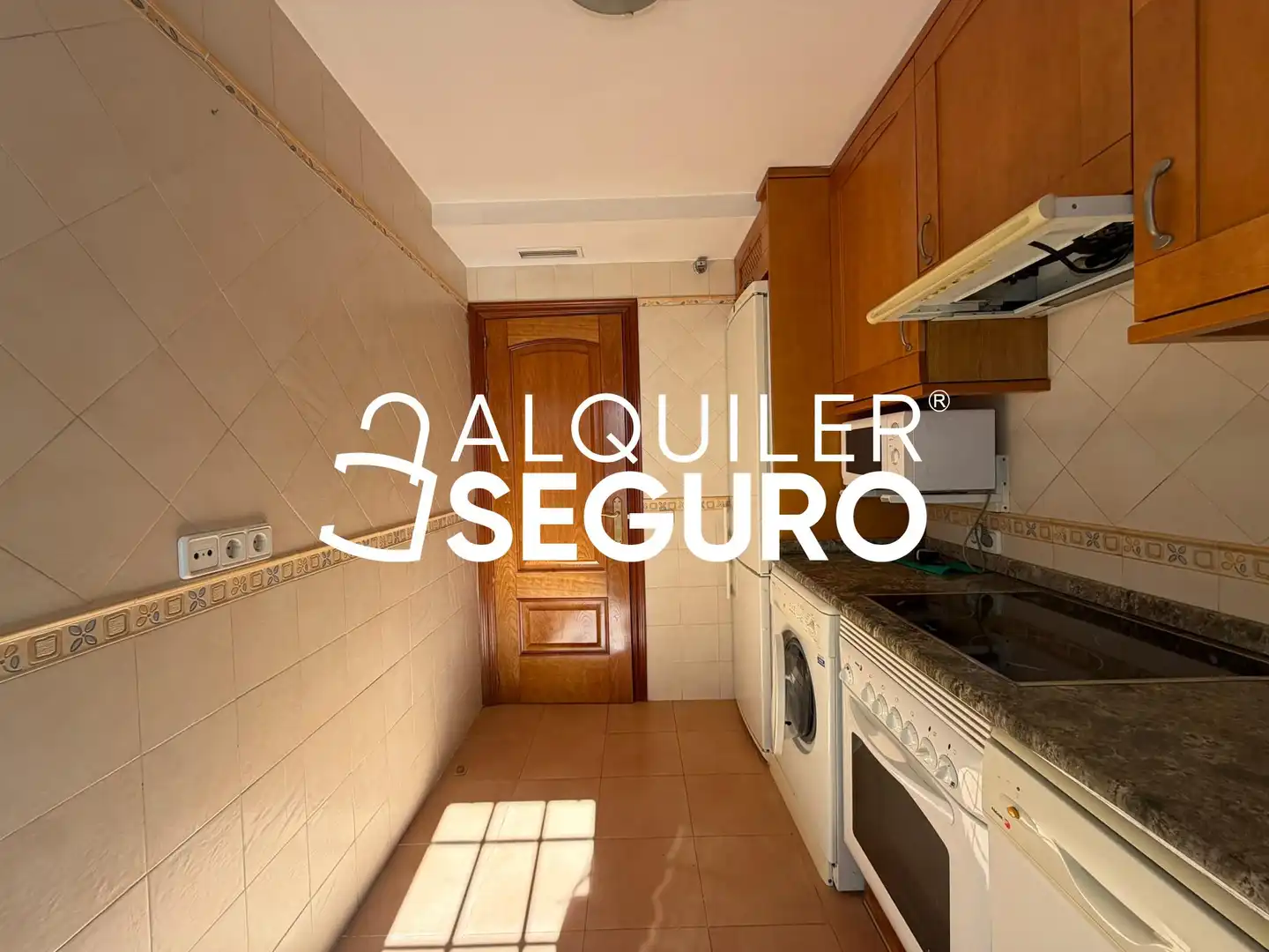 Pis de 60 m² a Las Rozas de Madrid
