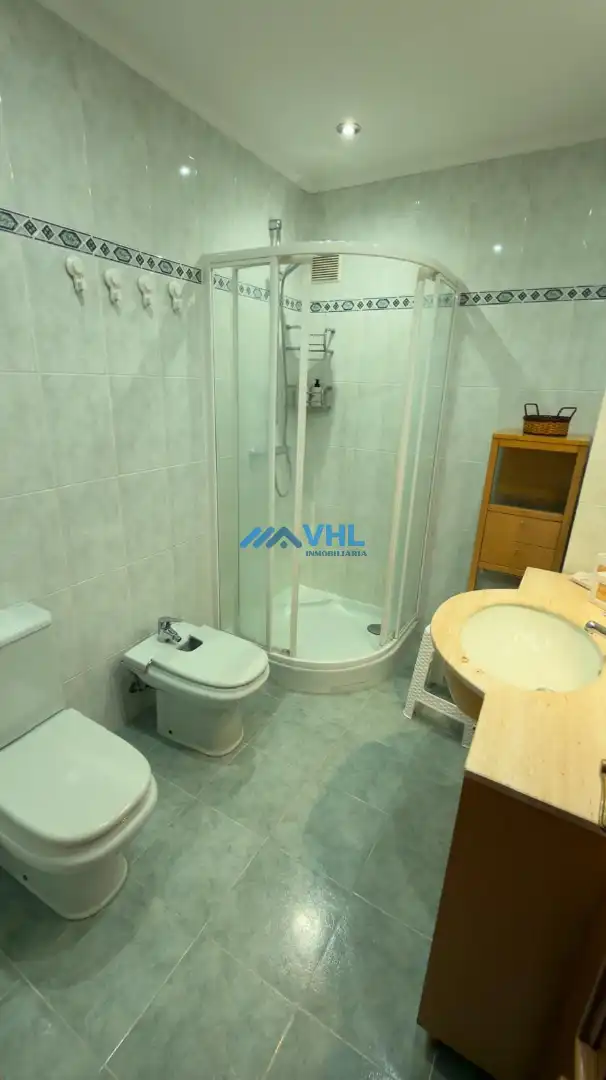 Piso de 110 m² en Castro-Urdiales
