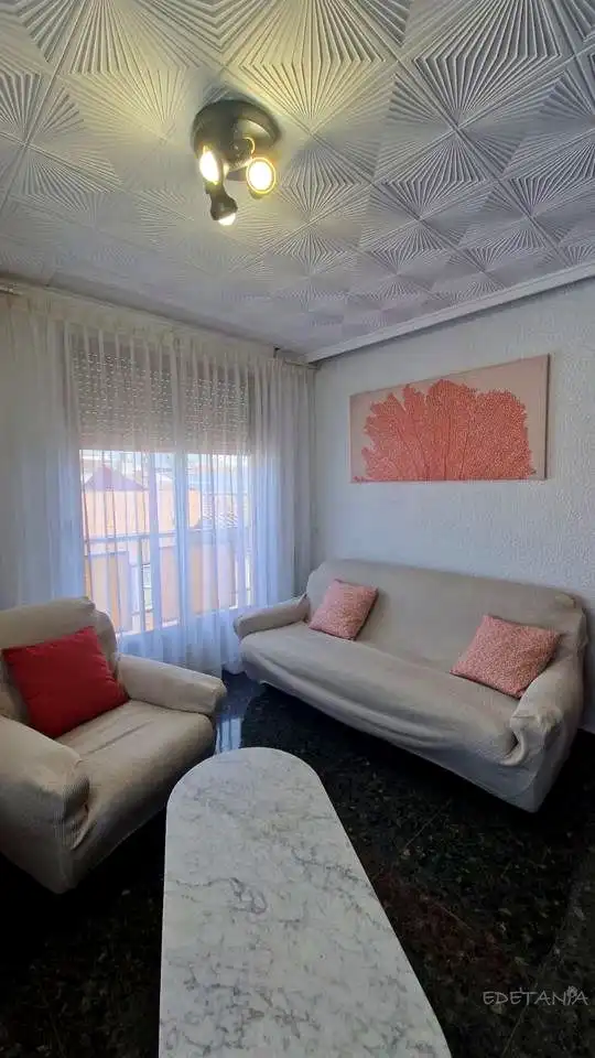 Habitación en alquiler, Moncada