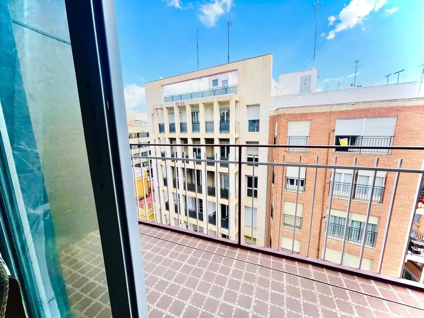 Habitación en alquiler, Elche