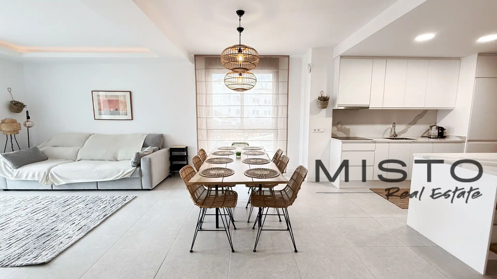Pis de 101 m² a Estepona
