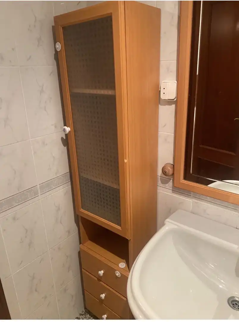 Piso de 105 m² en Jaén