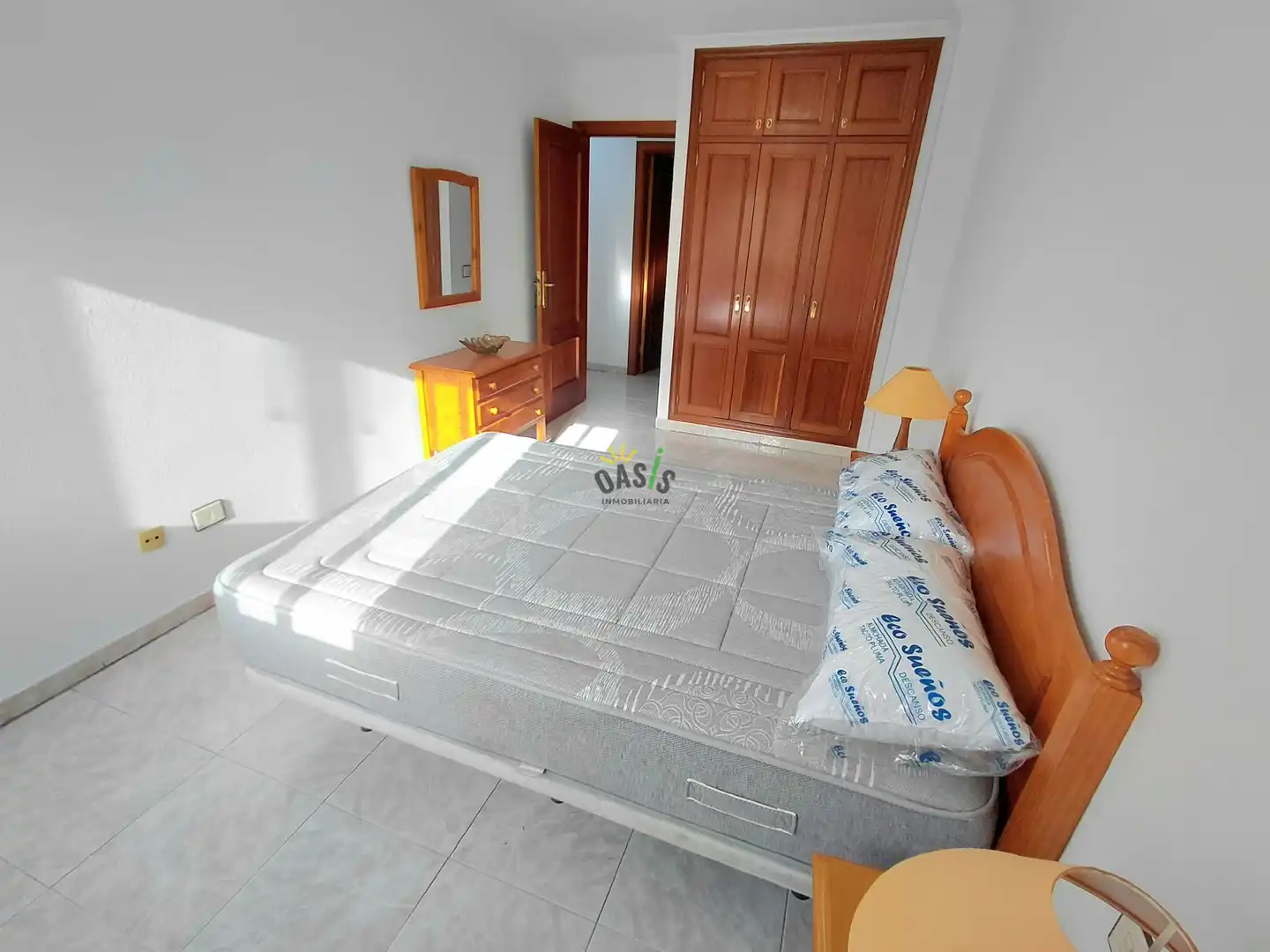 Appartement 85 m² à Santa Cruz de Ténérife