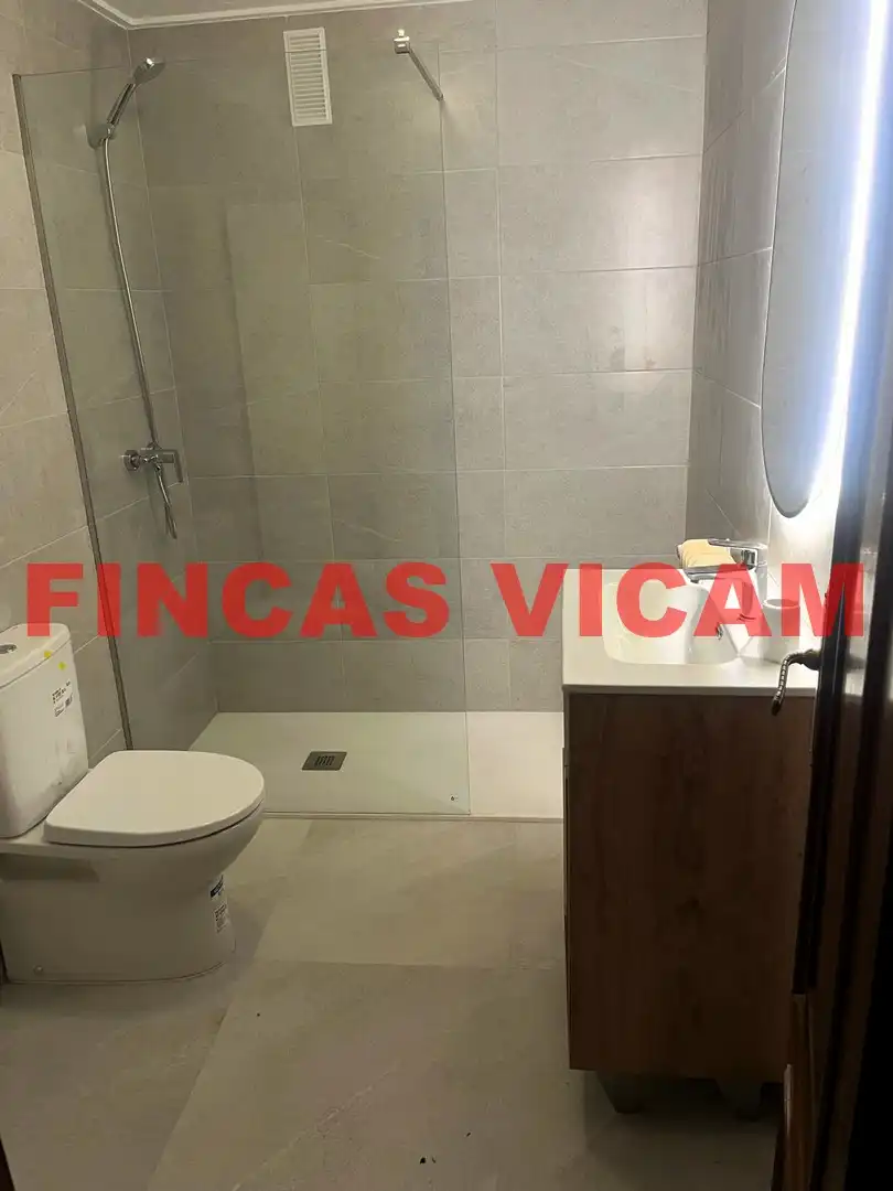 Pis de 105 m² a Osca