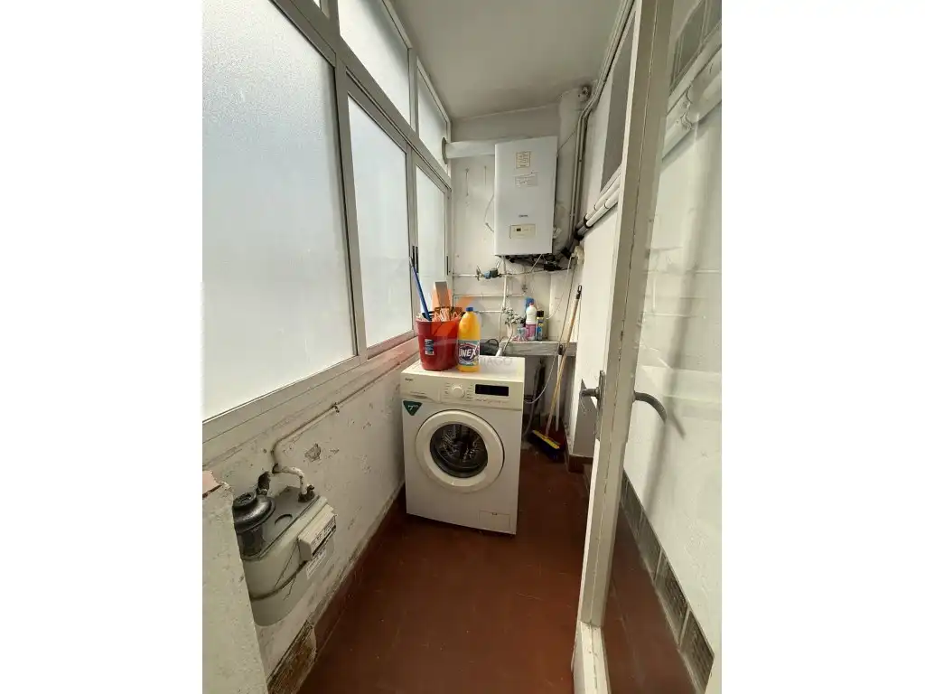 Piso de 120 m² en Santiago de Compostela