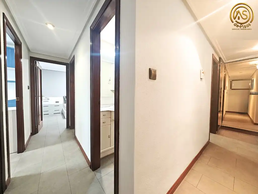Piso de 93 m² en Zaragoza