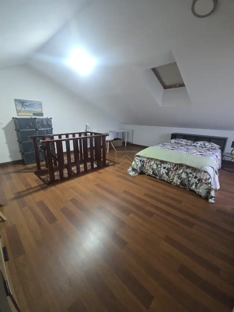 Piso de 78 m² en Piélagos