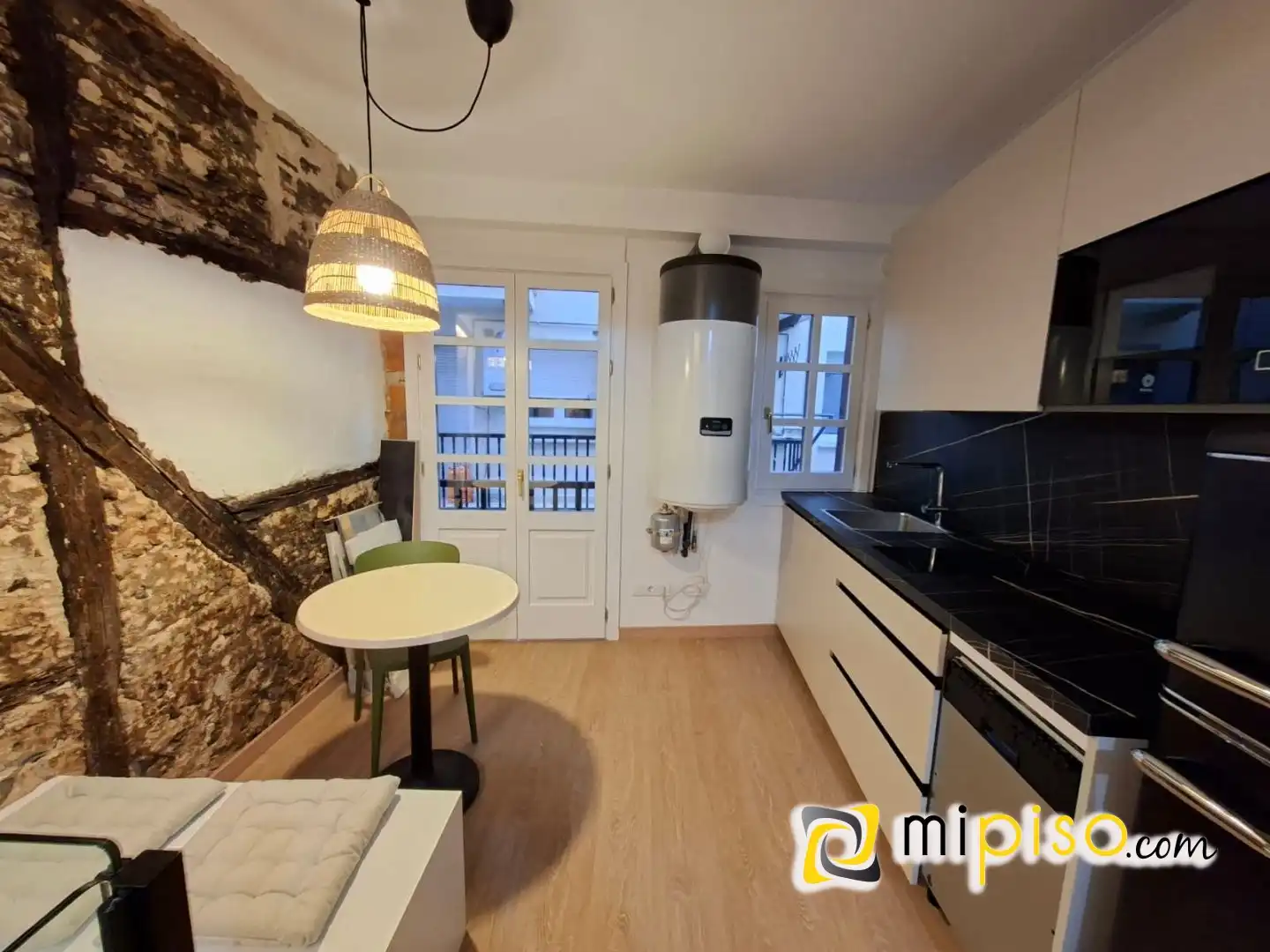 Piso de 35 m² en Laredo