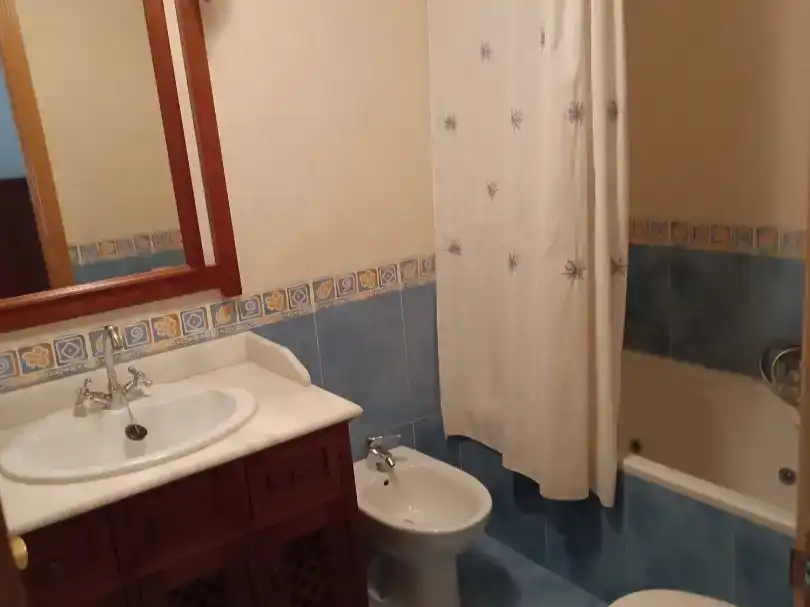 Piso de 100 m² en Burgos