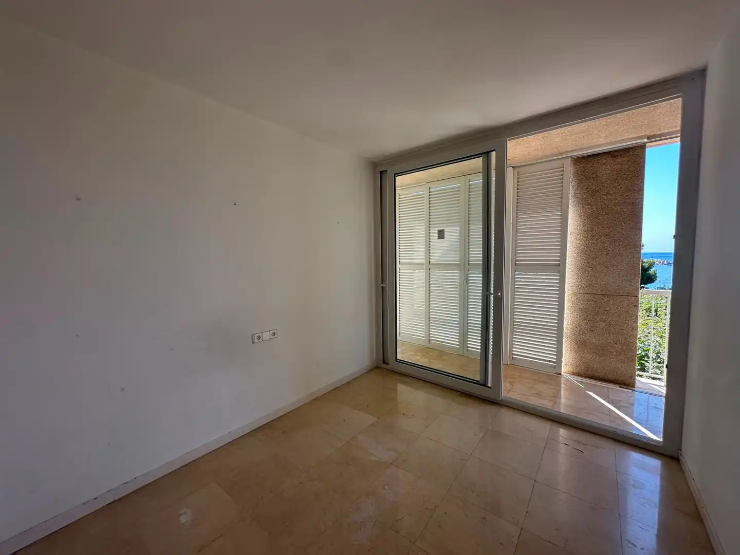 Piso de 114 m² en Sant Feliu de Guíxols