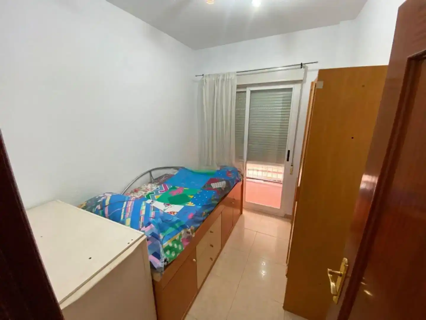 Piso de 90 m² en Los Alcázares