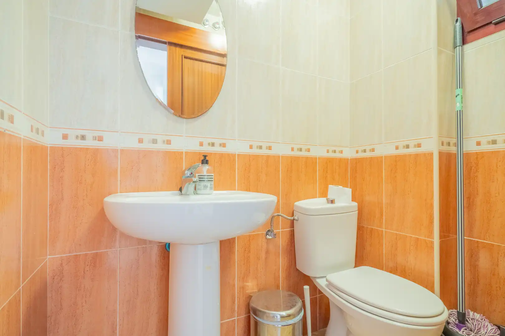 Piso de 107 m² en Las Palmas de Gran Canaria