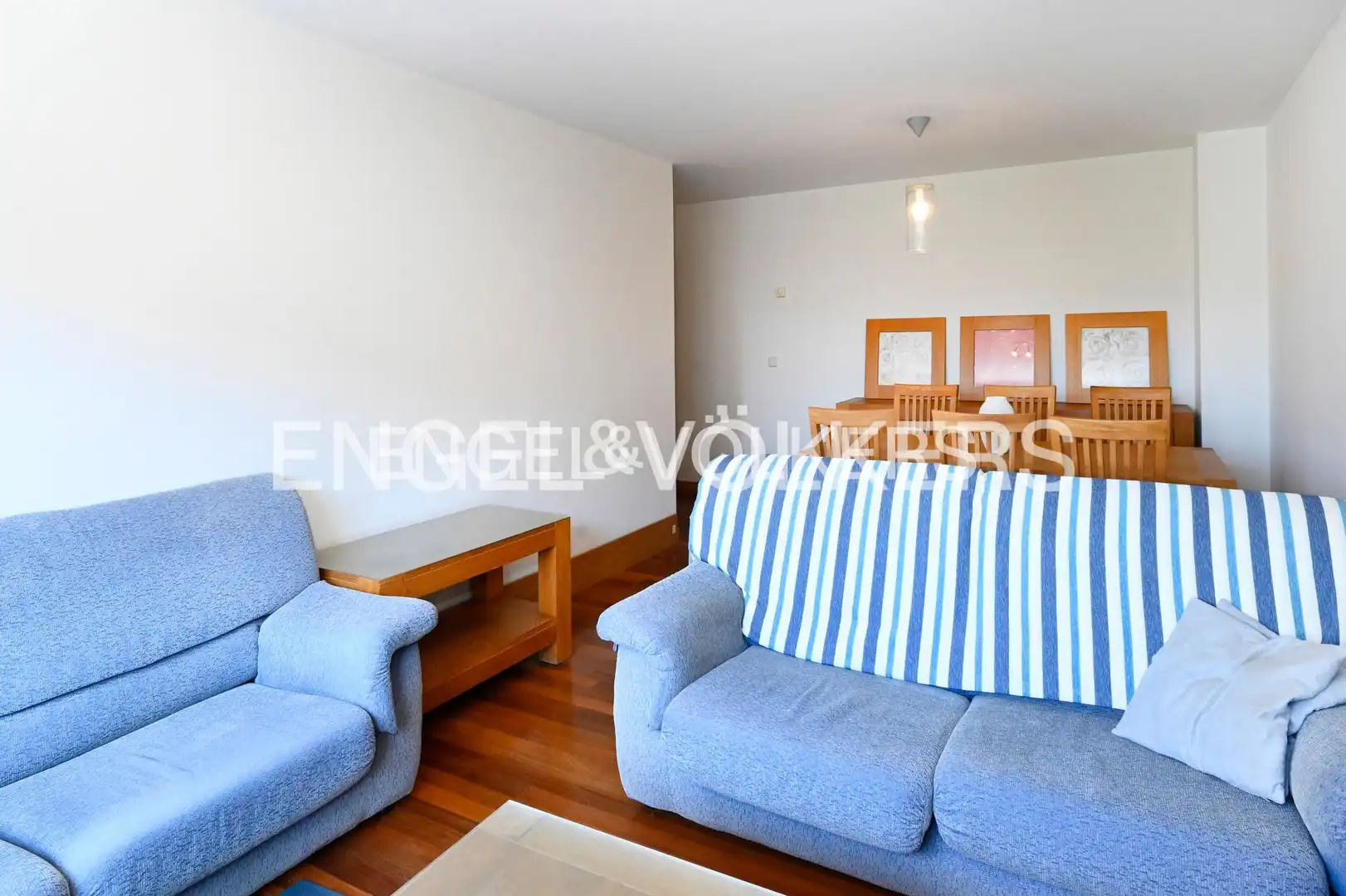Piso de 140 m² en Santander