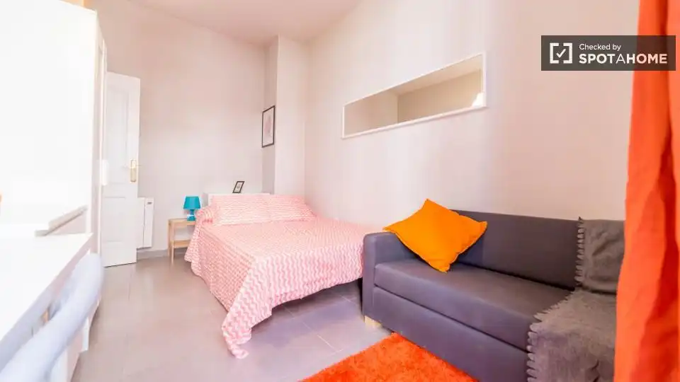 Habitació de lloguer, València