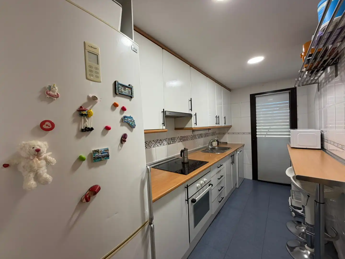 Pis de 110 m² a Brunete