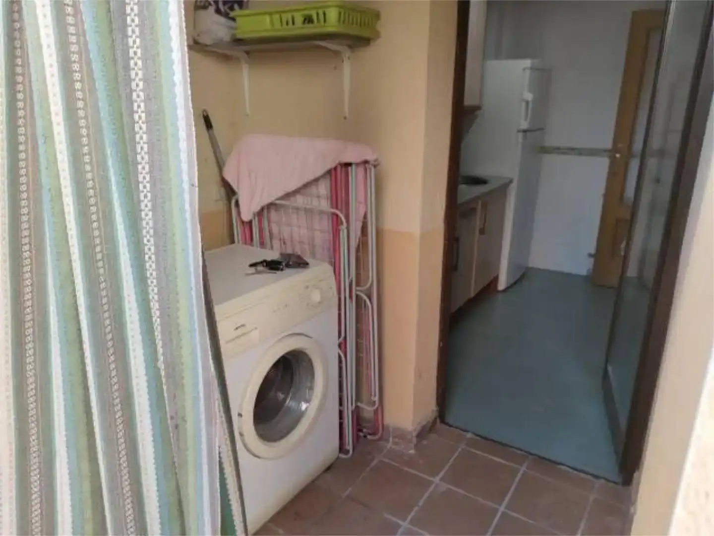 Piso de 74 m² en Bargas