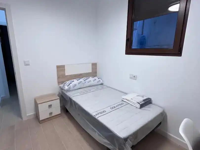 Habitación 150 m², Alcoy