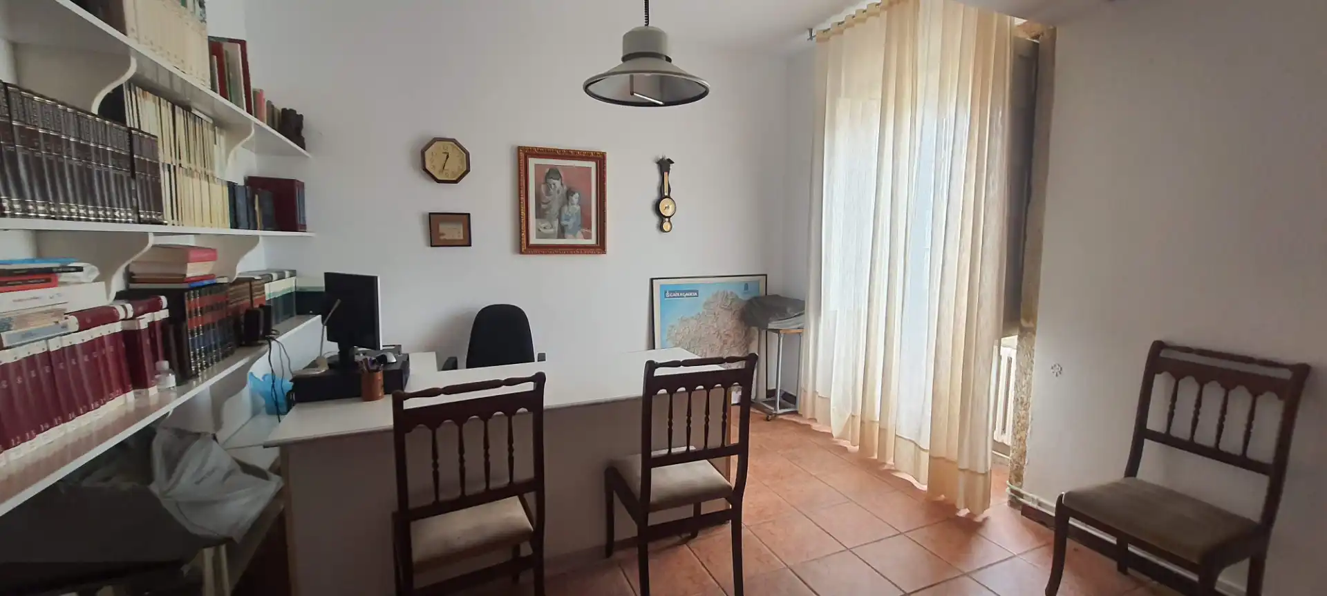 Casa de 280 m² en Ponteceso