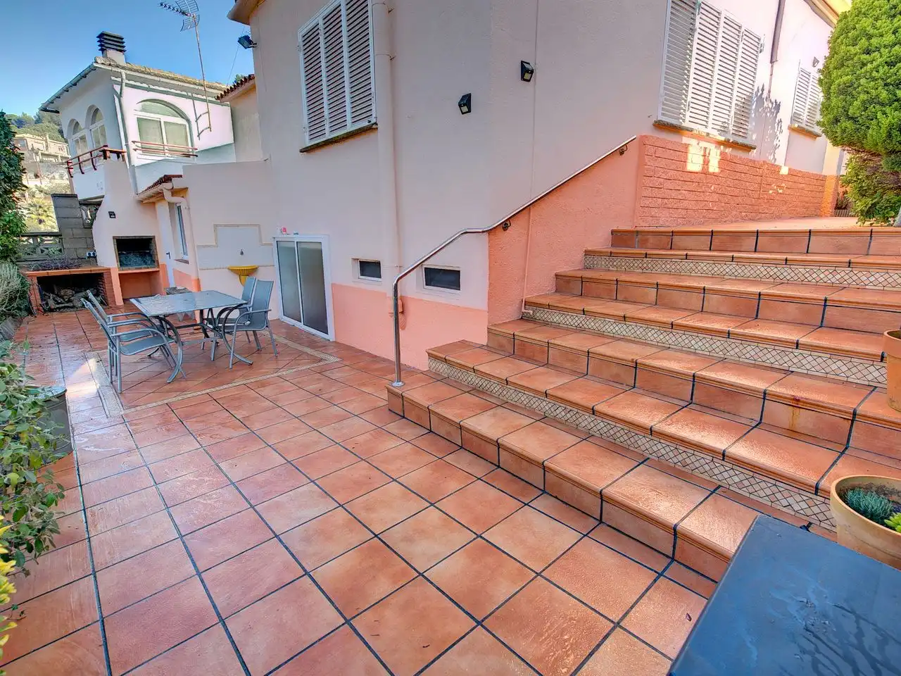 Piso de 105 m² en Sant Fost de Campsentelles