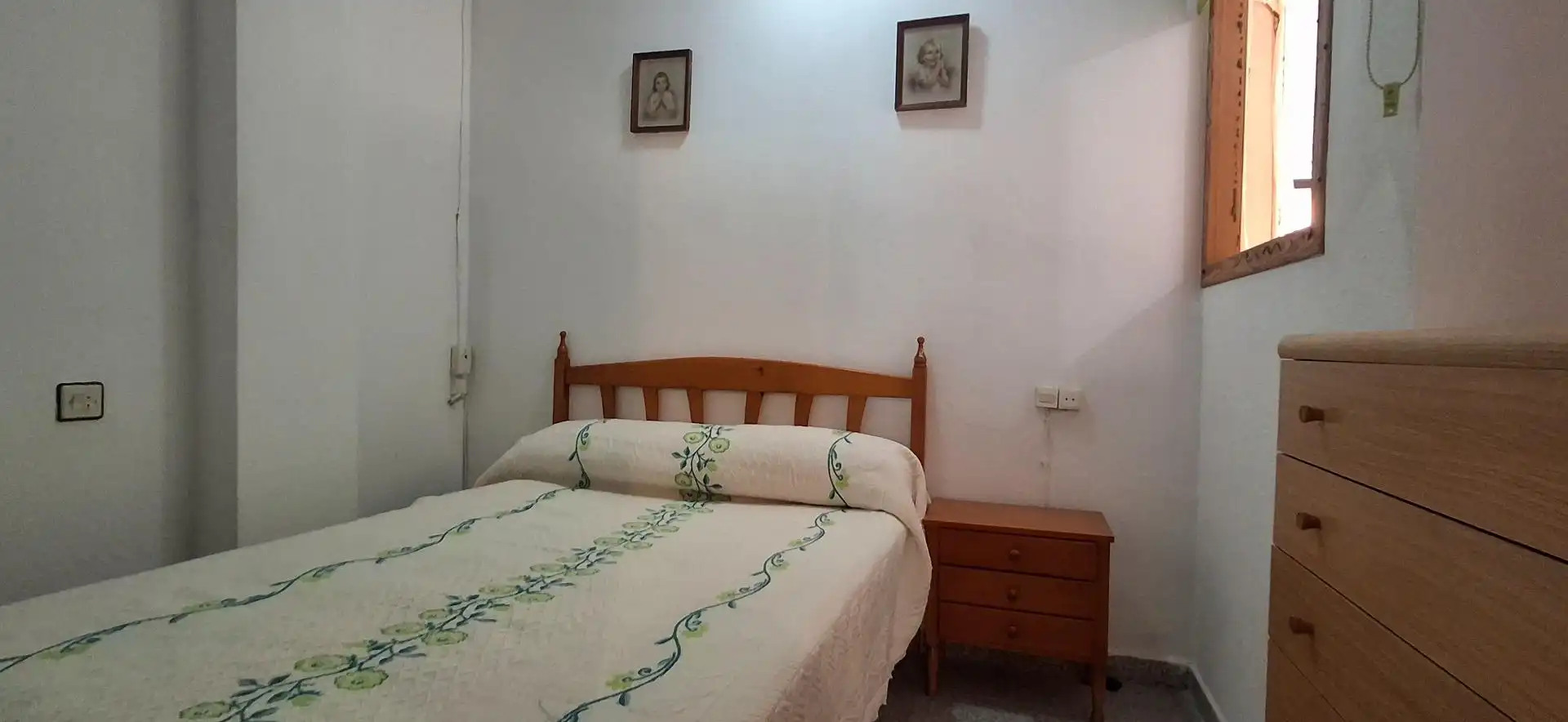 Piso de 76 m² en San Javier