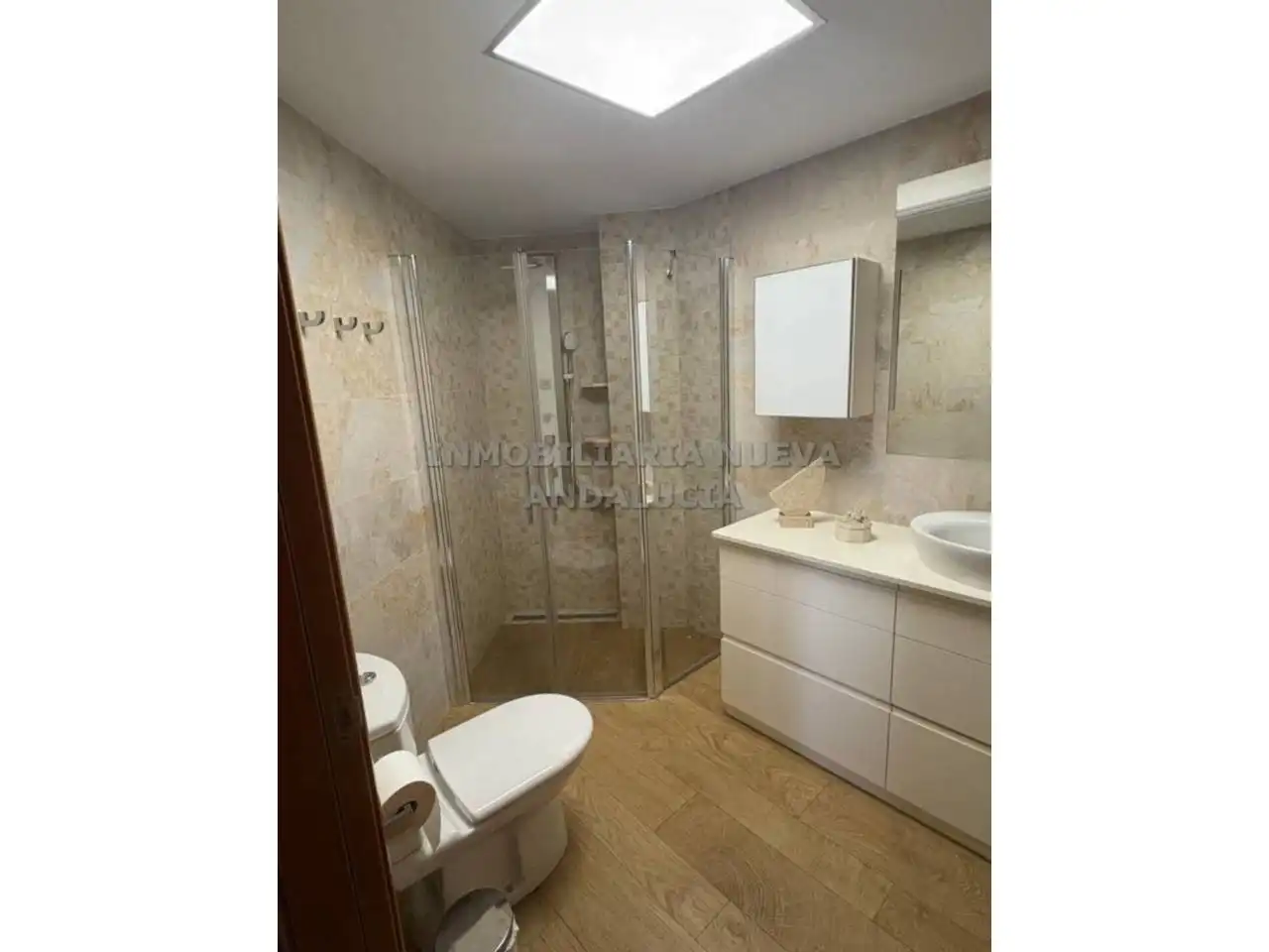 Piso de 158 m² en Almería