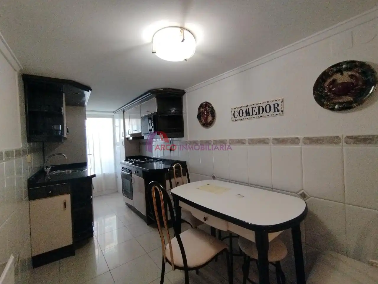 Appartement 52 m² à Burgos