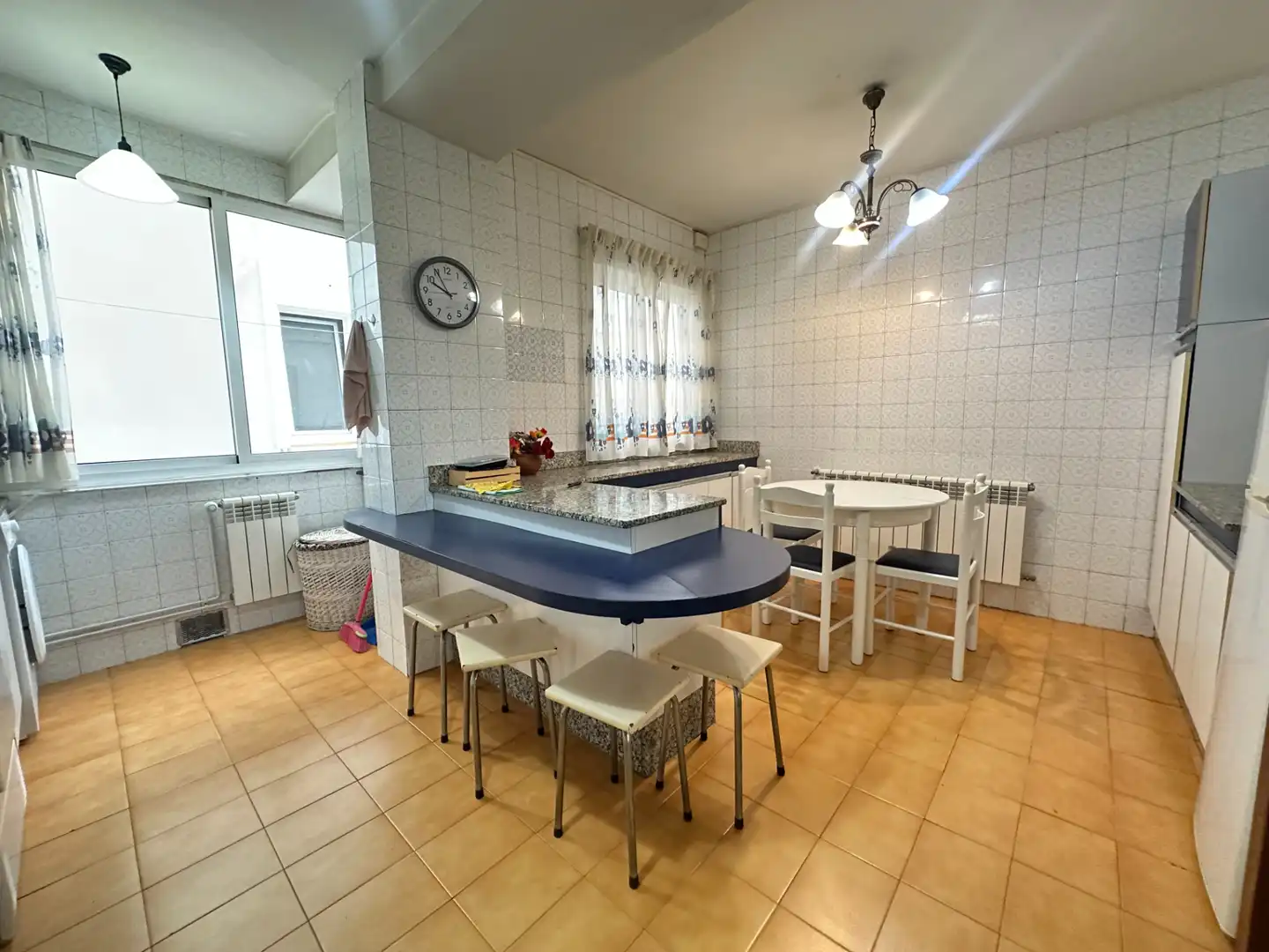 Pis de 70 m² a Santiago de Compostel·la