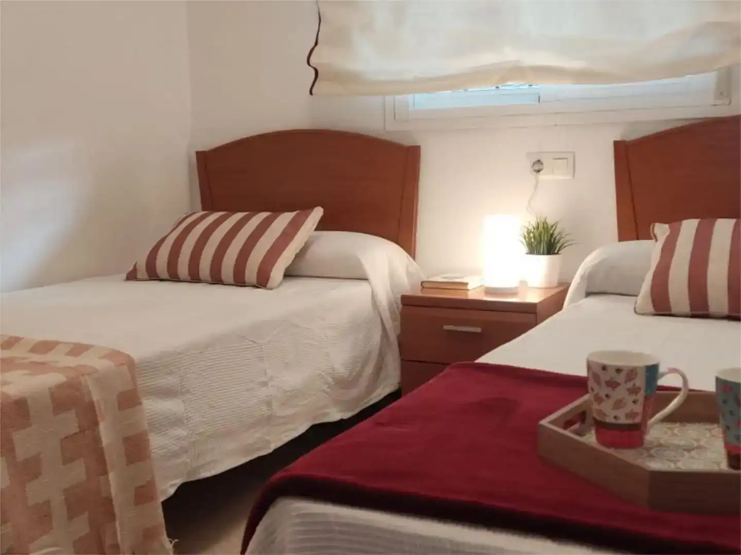 Piso de 75 m² en Oropesa del Mar