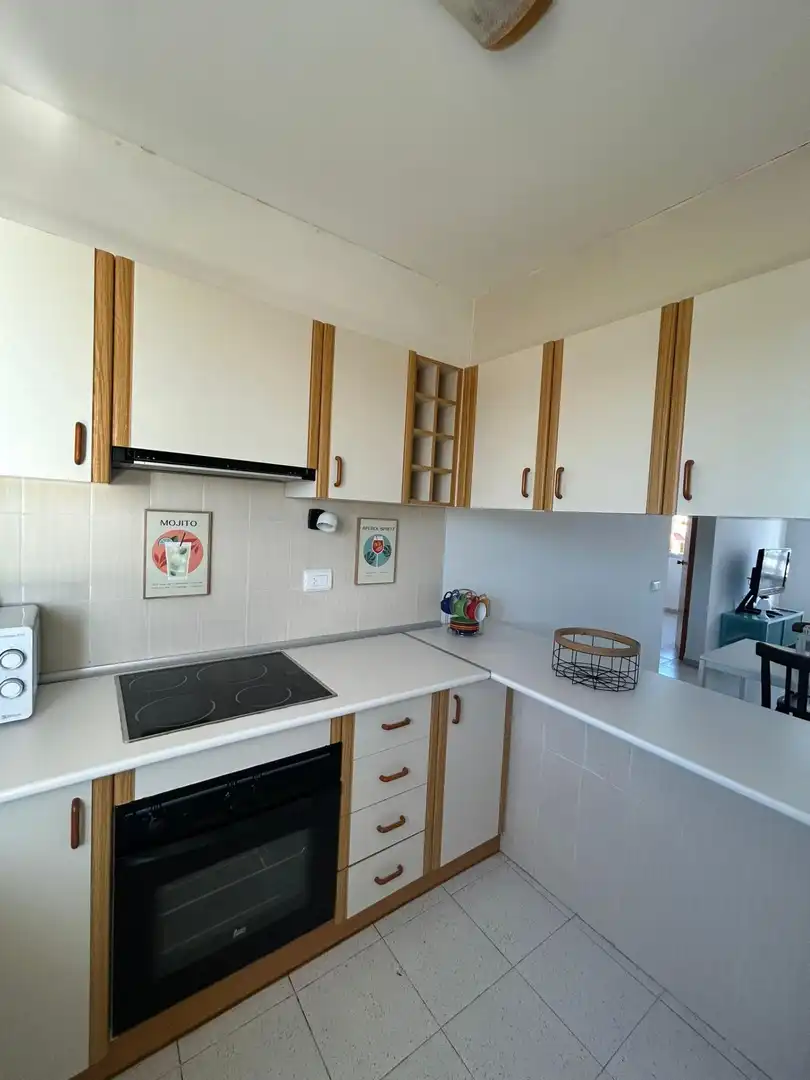 Piso de 59 m² en Alcanar