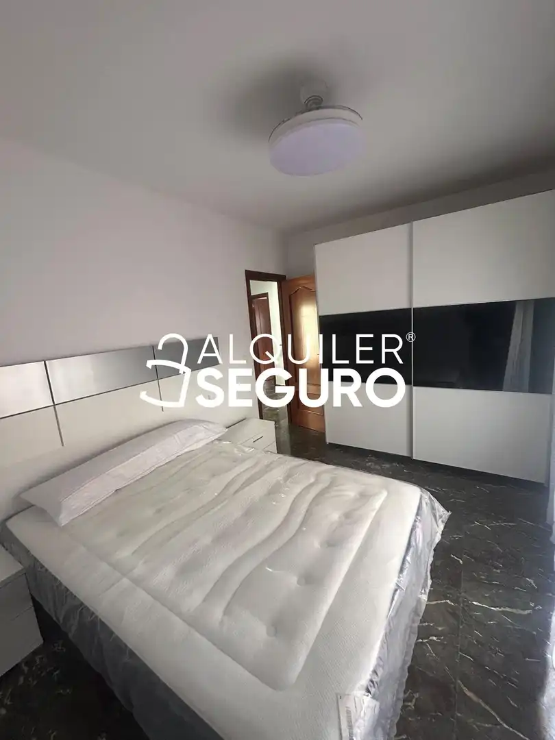 Appartement 60 m² à Maracena