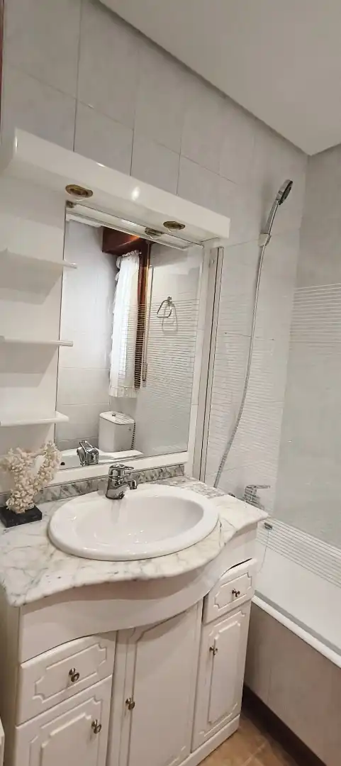 Piso de 115 m² en Guecho