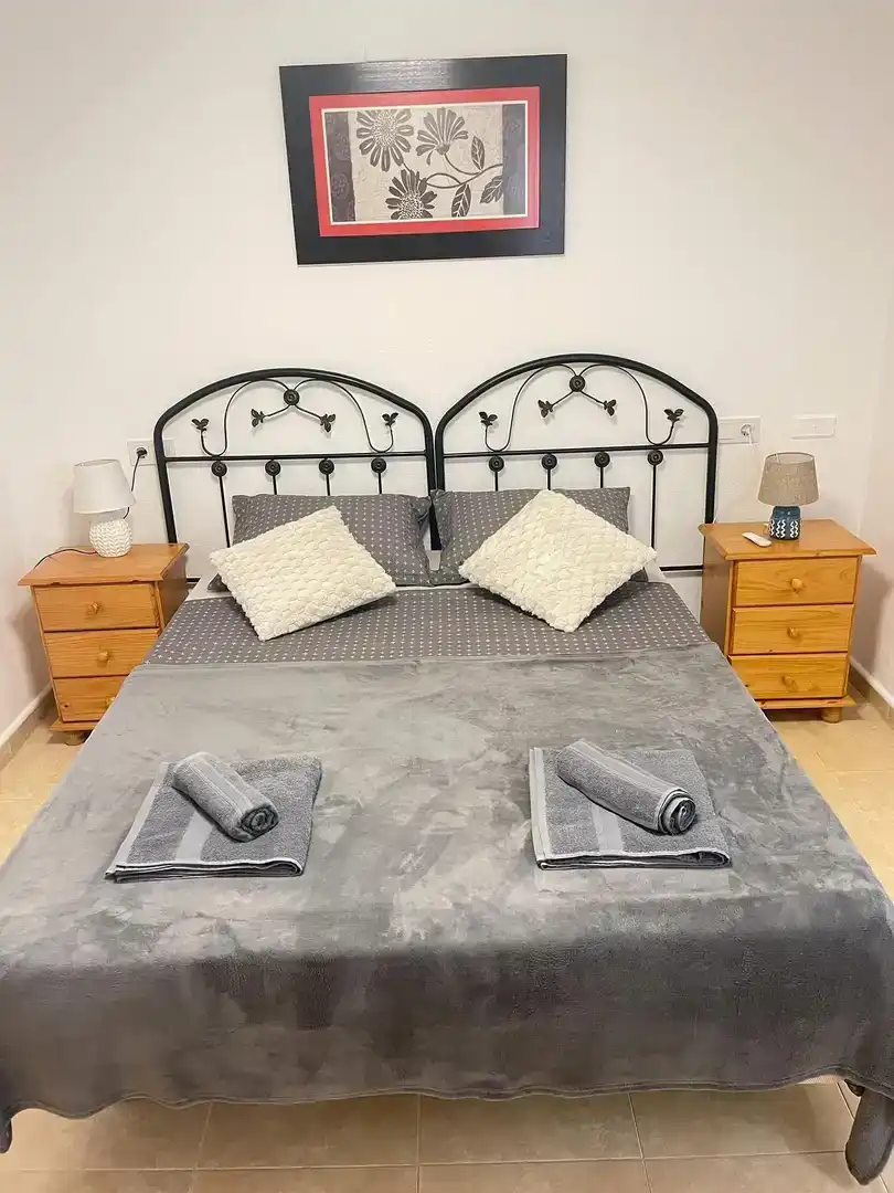 Piso de 56 m² en Torrevieja