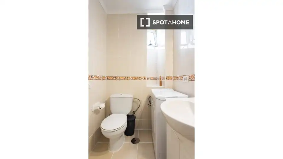 Habitación en alquiler, Puerto de la Cruz