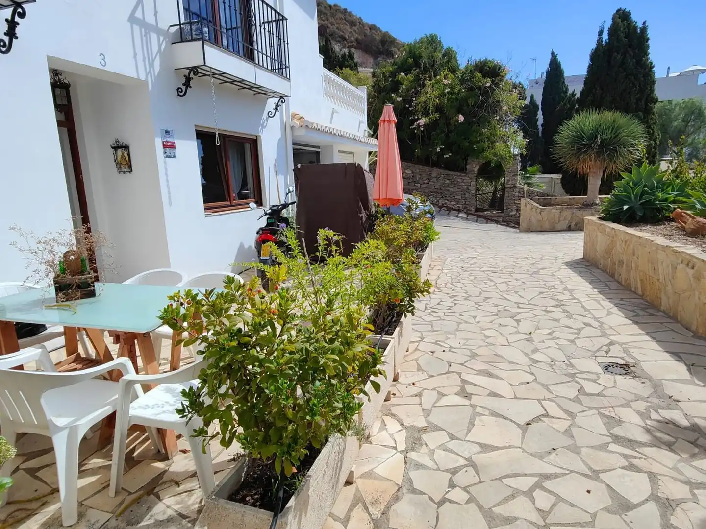 Piso de 170 m² en Almuñécar