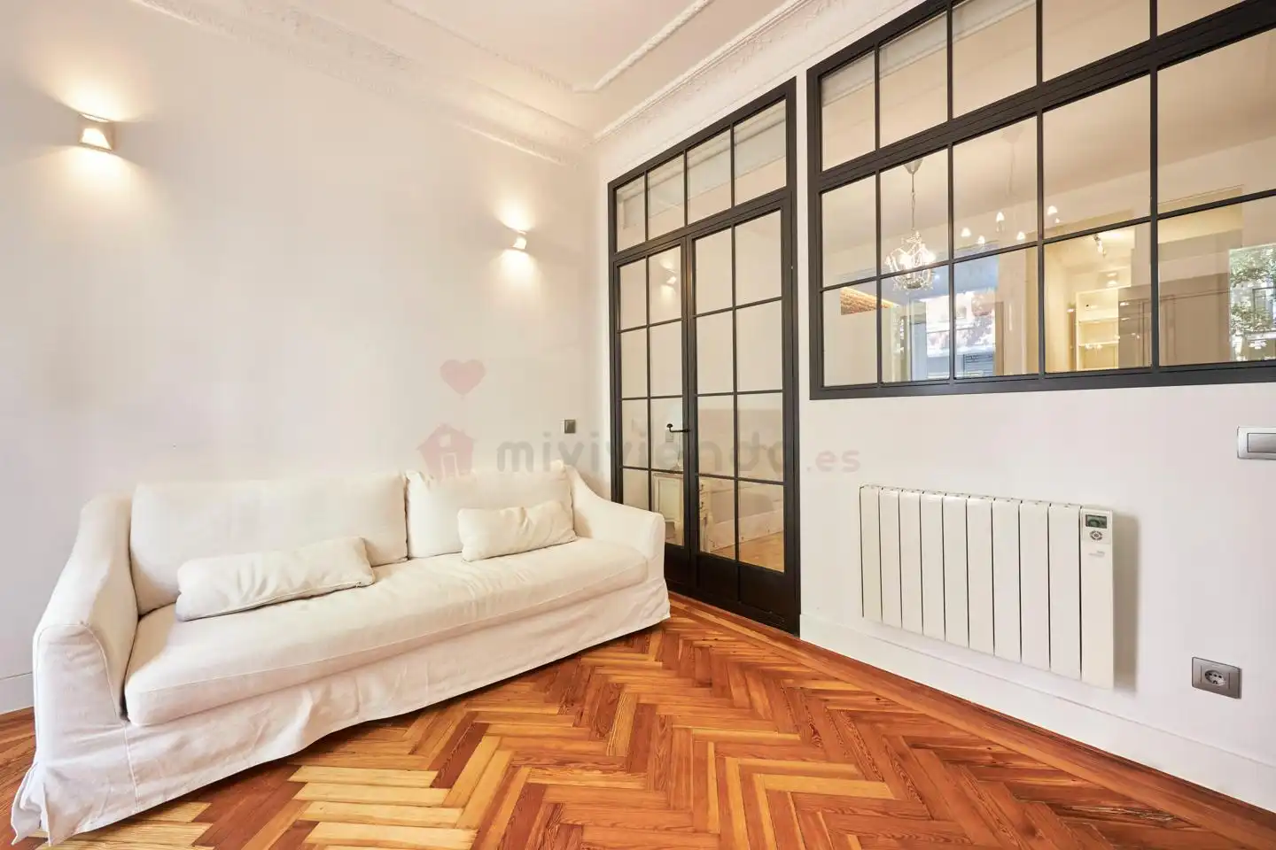 Pis de 75 m² a Madrid