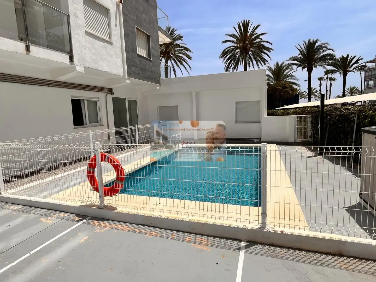 Apartamento 83 m² em Benicàssim / Benicasim