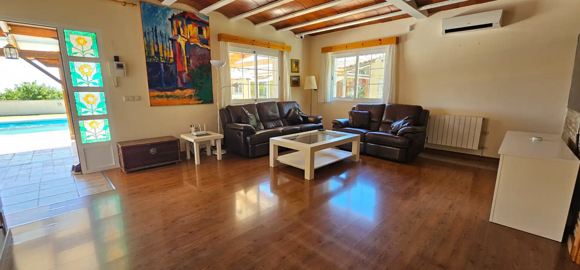 Casa de 250 m² en Totana