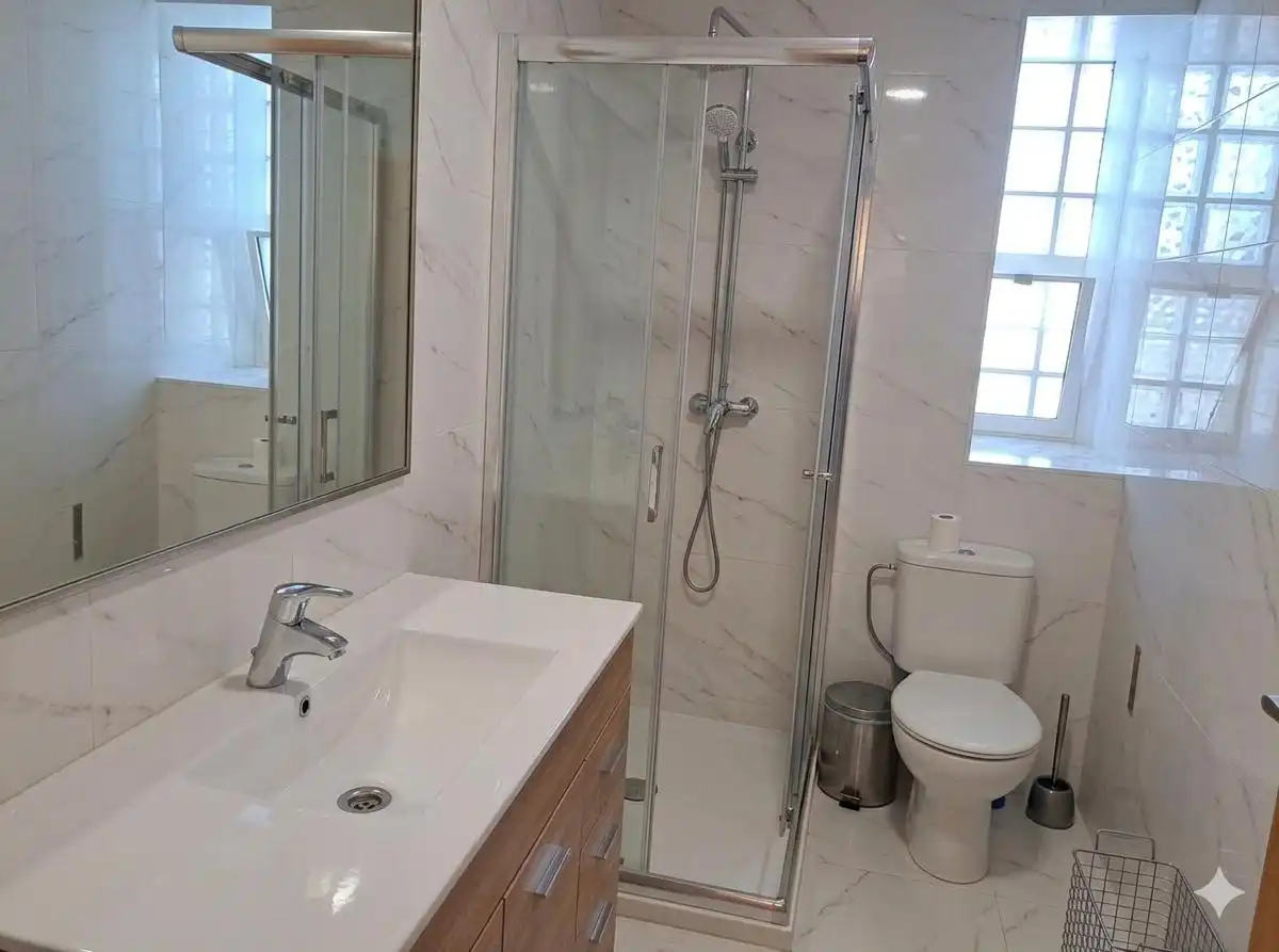 Piso de 90 m² en Salamanca