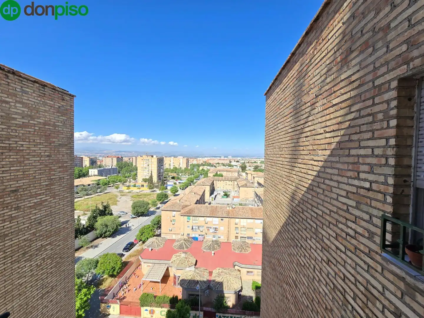 Pis de 115 m² a Granada