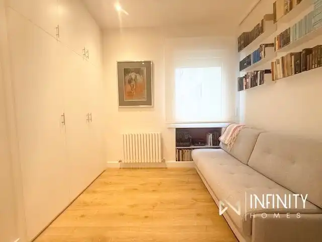 Piso de 78 m² en Bilbao