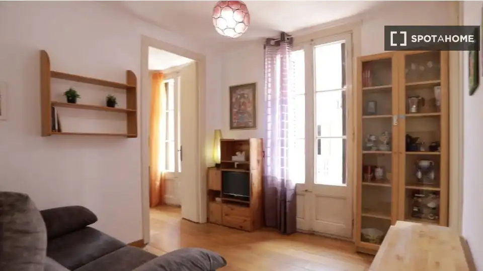 Piso de 50 m² en Barcelona