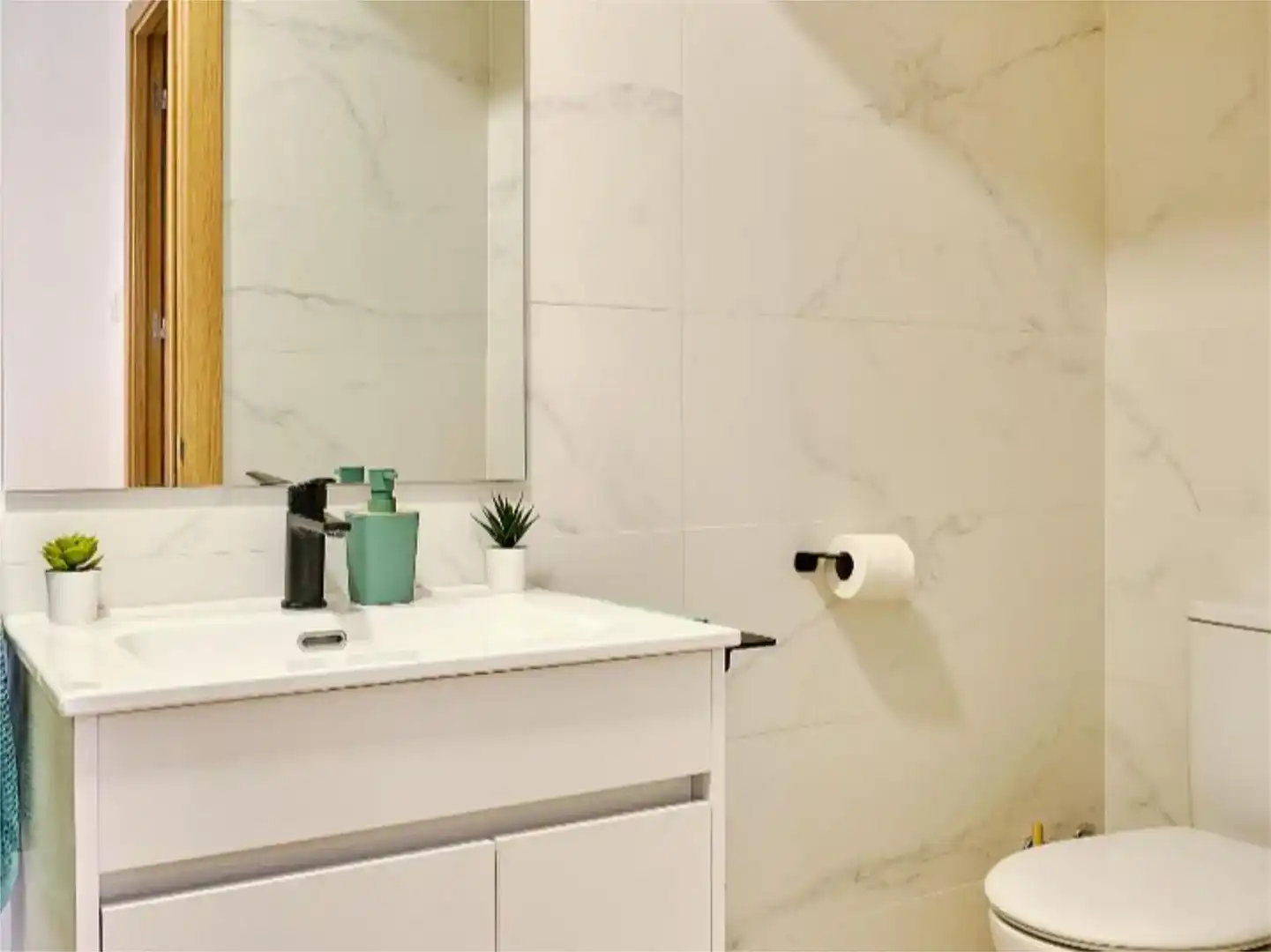 Habitación 150 m², Molina de Segura