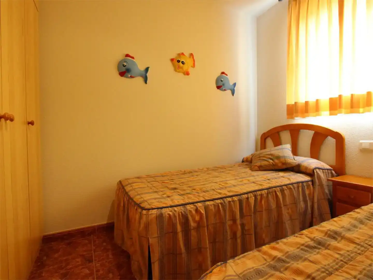 Piso de 64 m² en Oropesa del Mar
