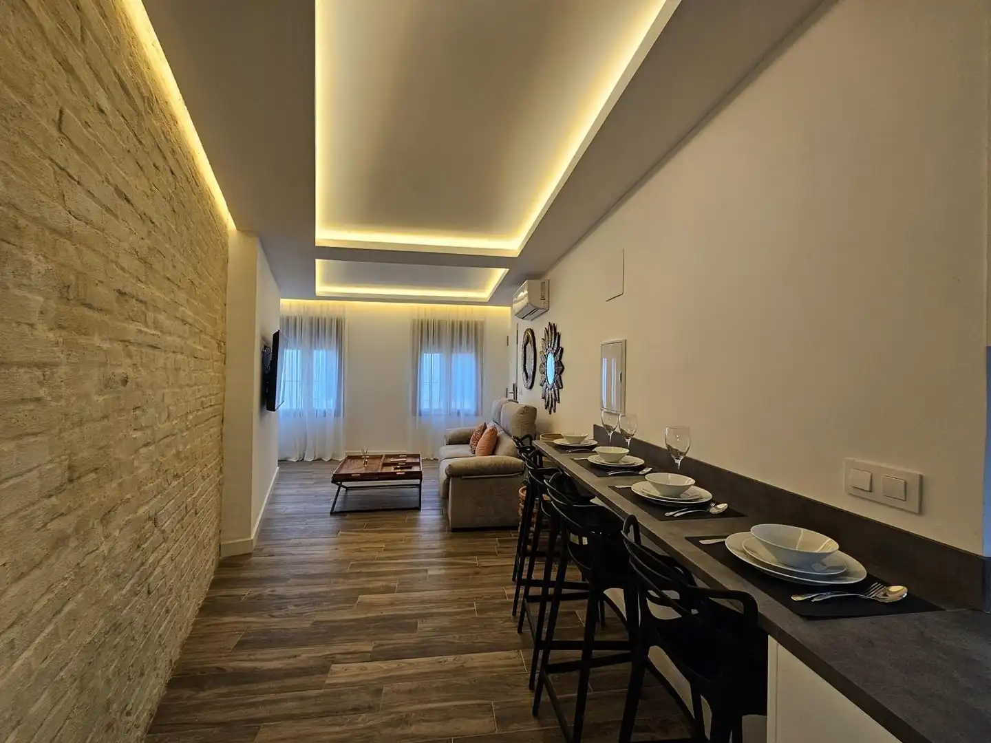 Piso de 88 m² en Córdoba