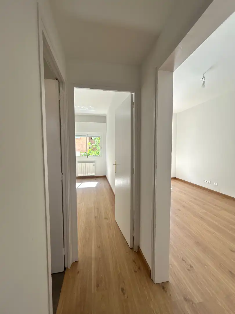 Pis de 63 m² a Barcelona